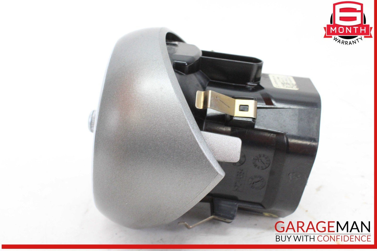15-20 Mercedes W205 C300 Front Left Driver Side Dash AC Air Vent 2058303900 OEM