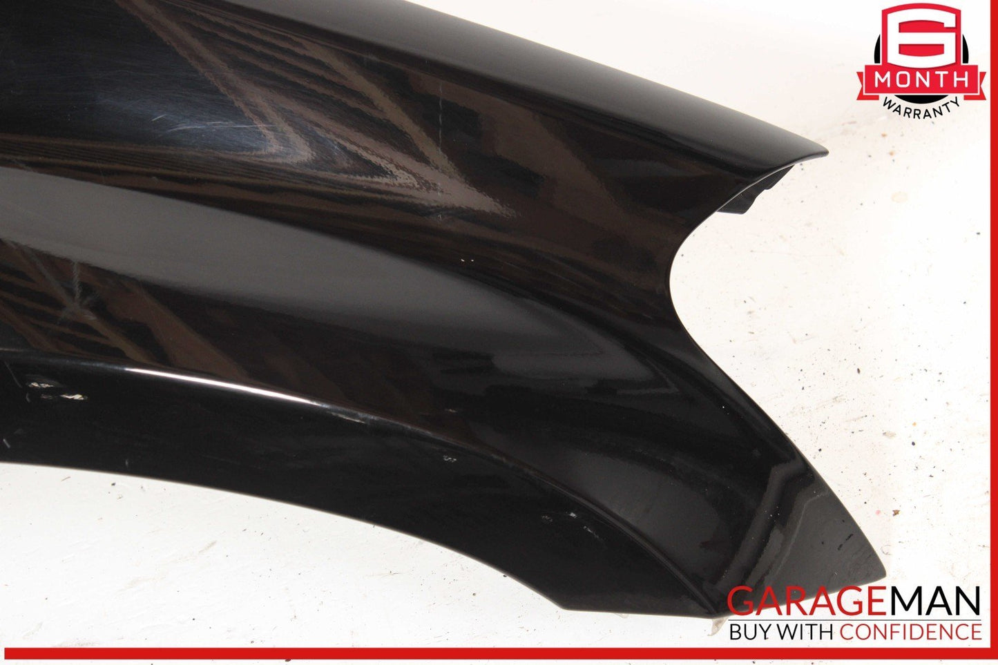 07-12 Mercedes X164 GL450 GL550 Front Right Side Wing Fender Panel Cover OEM