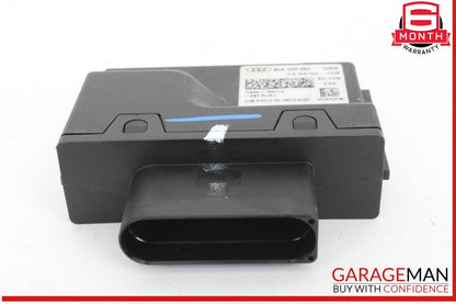 18-25 Audi Q5 Fuel Gas Pump Fuse Driver Control Module Unit 80A906093 OEM