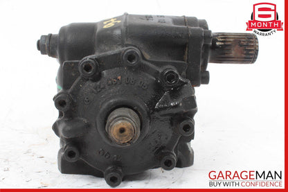 94-00 Mercedes W202 C280 C230 Power Steering Rack Gear Box Gearbox OEM