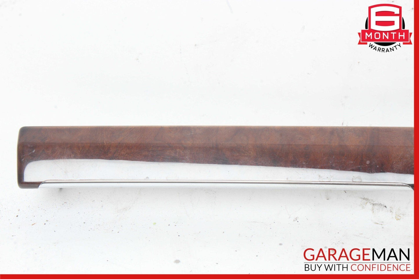 07-09 Mercedes W221 S550 Dash Board Dashboard Center Bezel Trim Cover Panel OEM