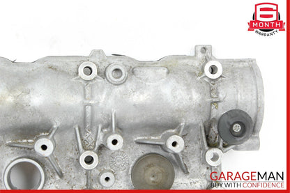 06-13 Mercedes W212 E350 R350 CLK350 Engine Cylinder Head Cover Left Side OEM