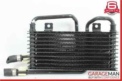 07-10 Mercedes CL550 S550 Power Steering Cooler Radiator 2215000500 OEM