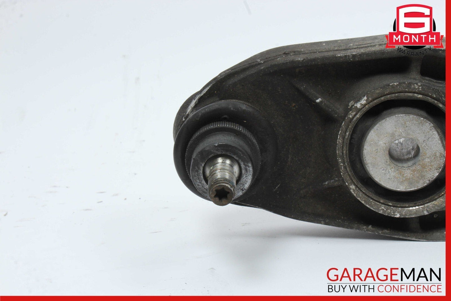 05-12 Porsche Boxster Cayman 987 Rear Left / Right Suspension Lower Control Arm