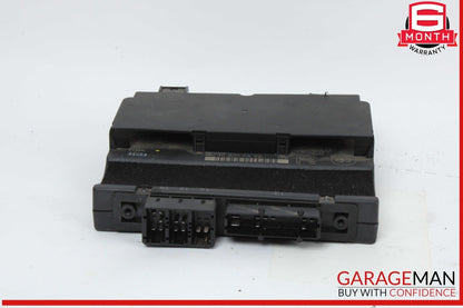 03-06 Mercedes R230 SL500 SL55 AMG Under Seat Control Module Right Side OEM