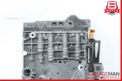 Mercedes SL500 C350 E550 CLK55 AMG 7G Tronic Transmission Valve Body 722.9 OEM