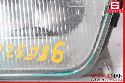 98-03 Mercedes W210 E320 CLK320 Front Left Side Foglight Fog Light Lamp OEM