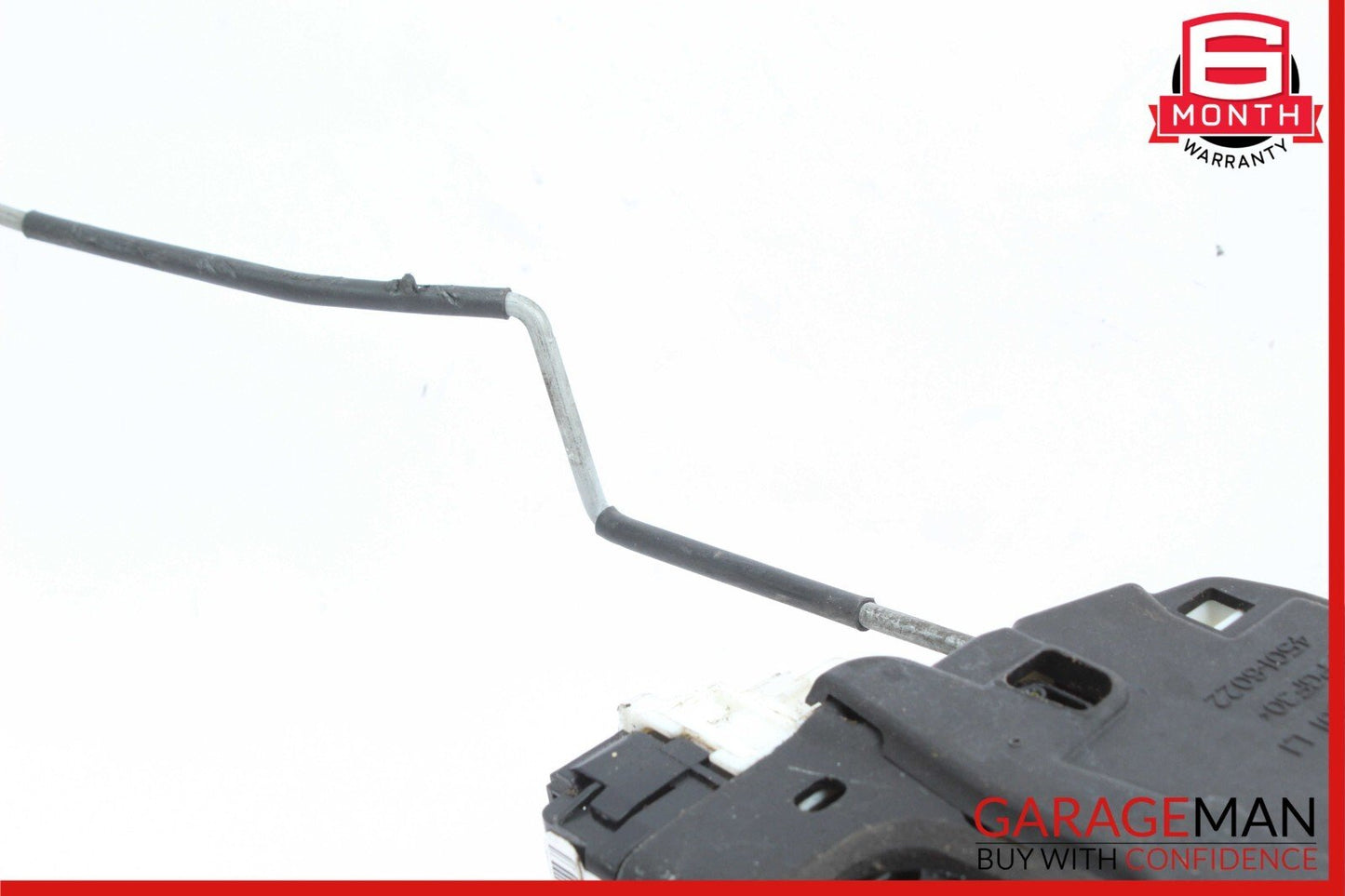 14-17 Maserati Ghibli Front Left Driver Door Lock Latch Actuator Assembly