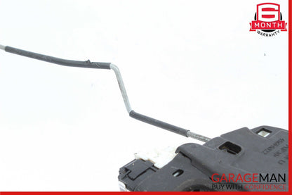 14-17 Maserati Ghibli Front Left Driver Door Lock Latch Actuator Assembly