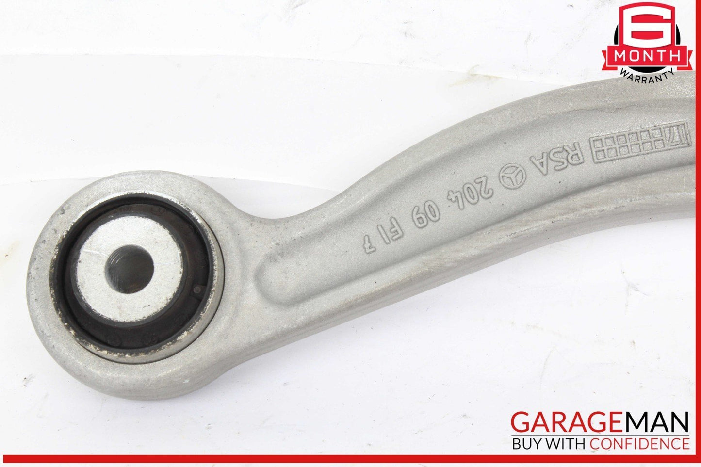 15-20 Mercedes X253 GLC350e C350e Rear Left / Right Suspension Upper Control Arm