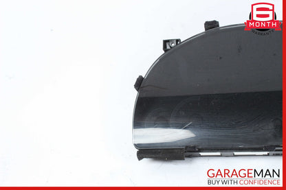 07-10 Mercedes W221 S550 CL550 CL600 Instrument Cluster Speedometer OEM