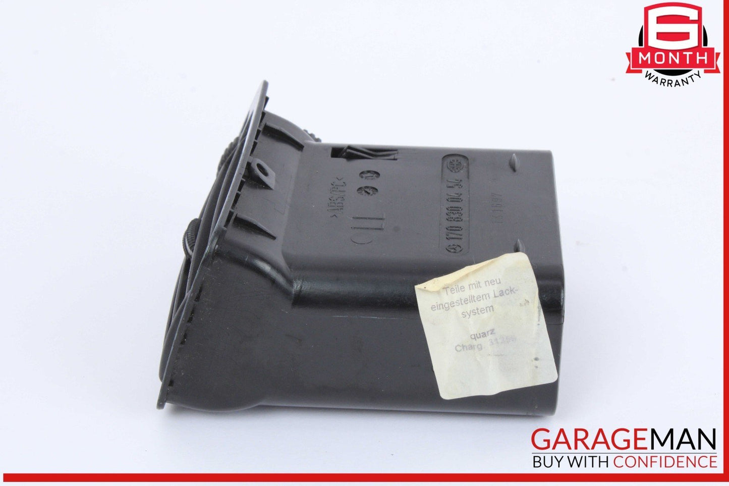 97-04 Mercedes R170 SLK230 Kompressor Front Right Side Dash AC Air Vent Trim OEM