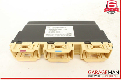 15-20 Mercedes W205 C300 Front Right Passenger Side Seat Control Module Unit OEM