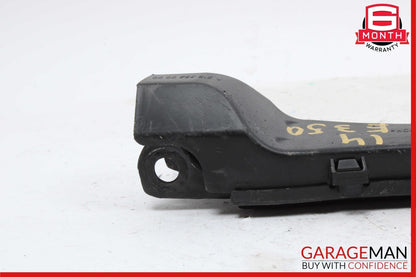 10-17 Mercedes W212 E350 E500 Rear Right / Left Lower Control Thrust Arm OEM