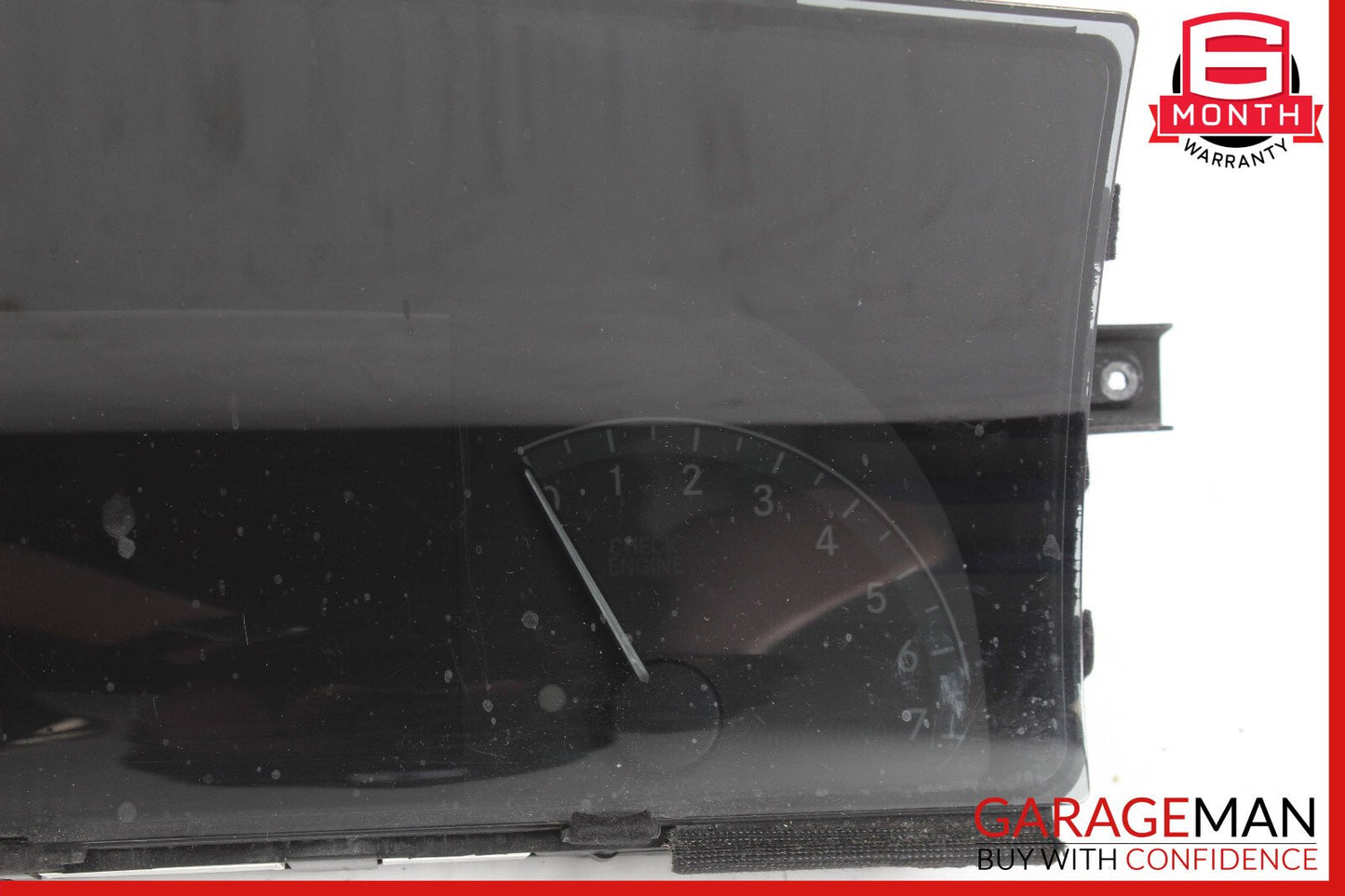 10-14 Mercedes W221 S550 S400 CL550 Instrument Cluster Speedometer OEM