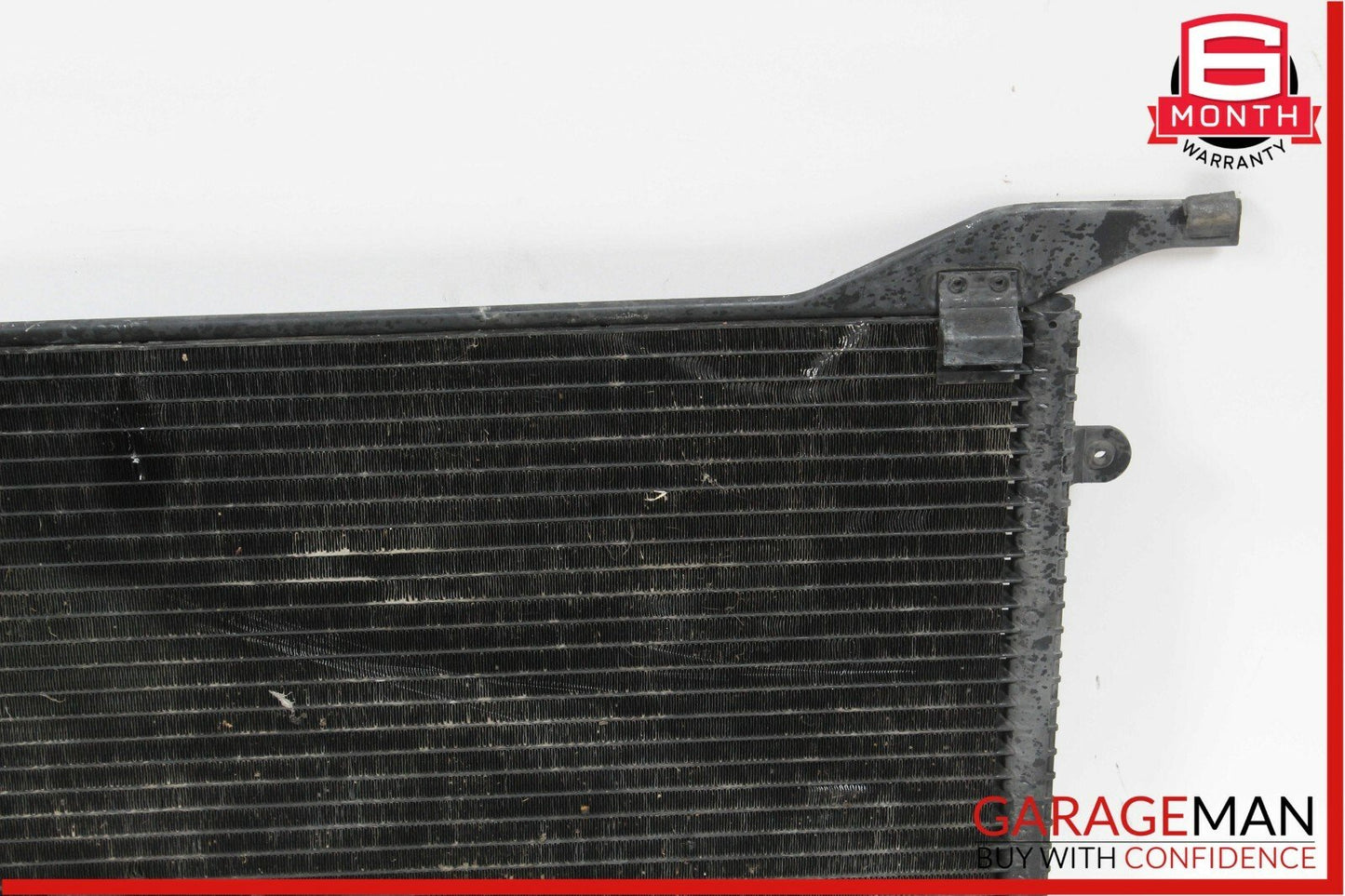 96-99 Mercedes W210 E300 AC A/C Air Conditioning Condenser OEM