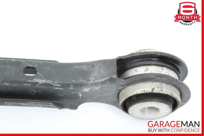 10-17 Mercedes W212 E350 E500 Rear Left or Right Lower Control Thrust Arm OEM