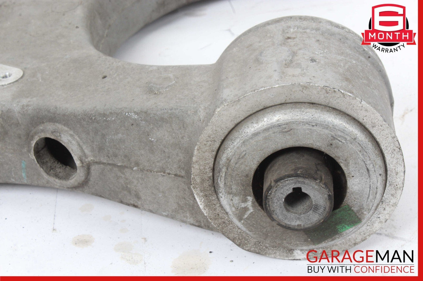 17-22 Alfa Romeo Giulia Rear Right Passenger Side Control Arm 21039373 OEM