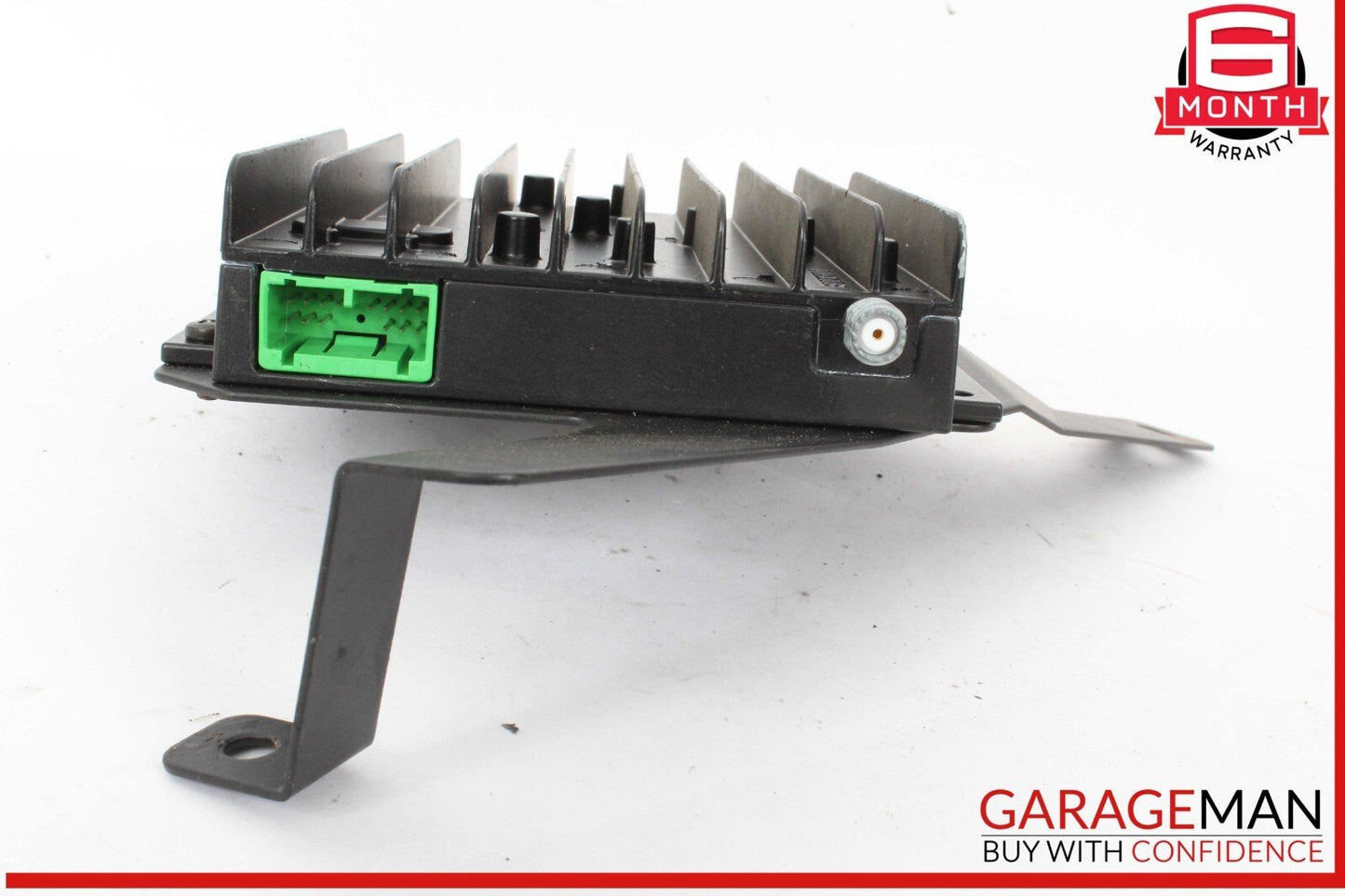 00-06 Mercedes W220 S55 AMG Antenna Amplifier Booster Module Unit OEM