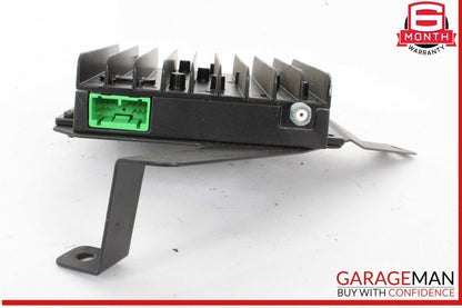 00-06 Mercedes W220 S55 AMG Antenna Amplifier Booster Module Unit OEM