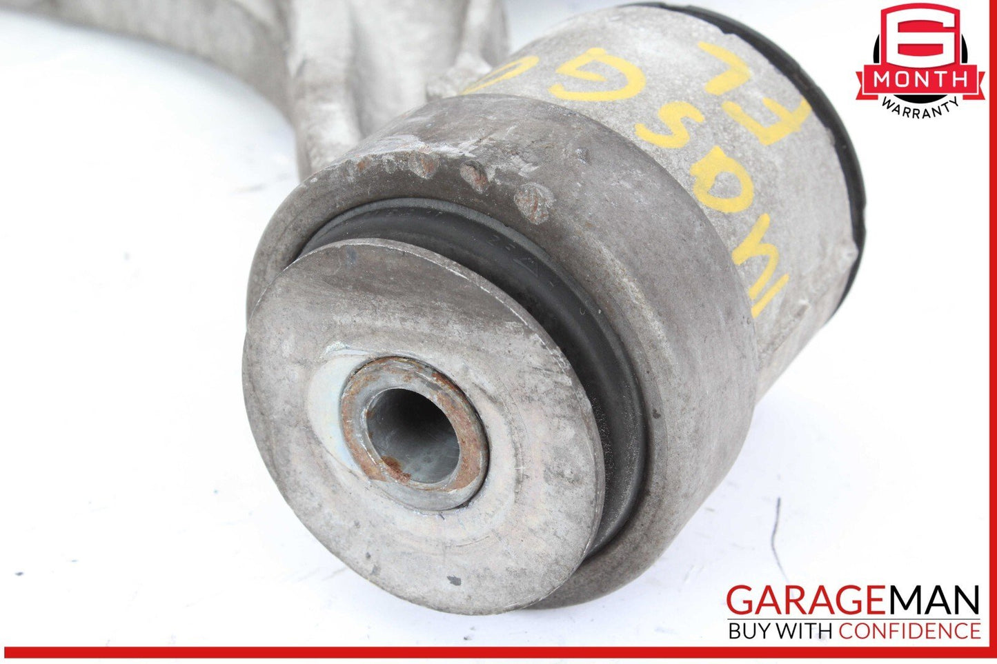 03-10 Maserati GranTurismo Front Left Lower Control Arm 3206581 OEM