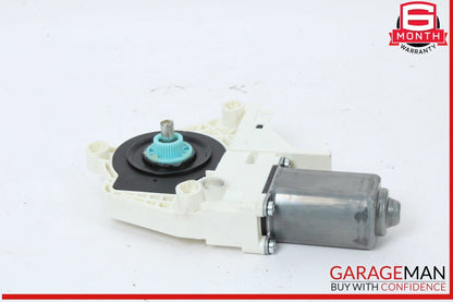 09-17 Audi Q5 Front Right Passenger Side Window Regulator Motor 8K0959802B OEM