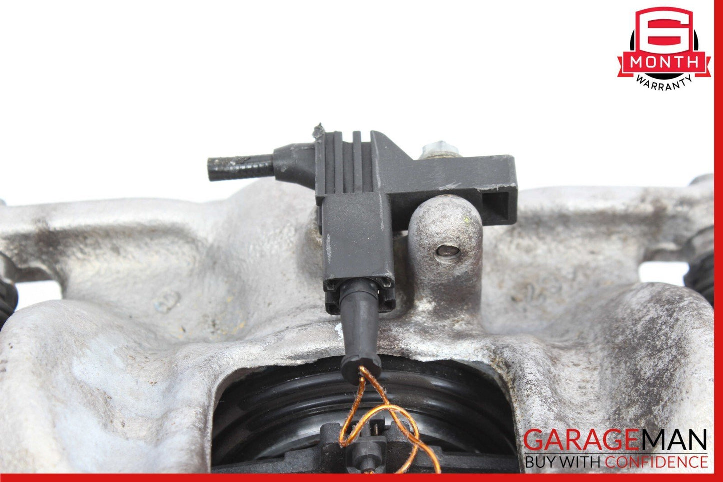 2014-2019 Mercedes-Benz CLA250 W117 Front Left Driver Side Brake Caliper A24609