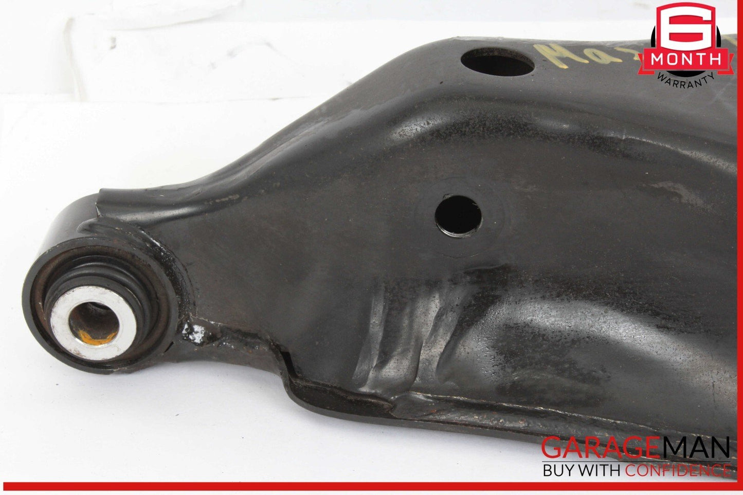 14-17 Maserati Ghibli Rear Left Driver Side Lower Suspension Control Arm OEM