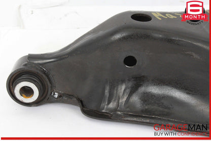 14-17 Maserati Ghibli Rear Left Driver Side Lower Suspension Control Arm OEM