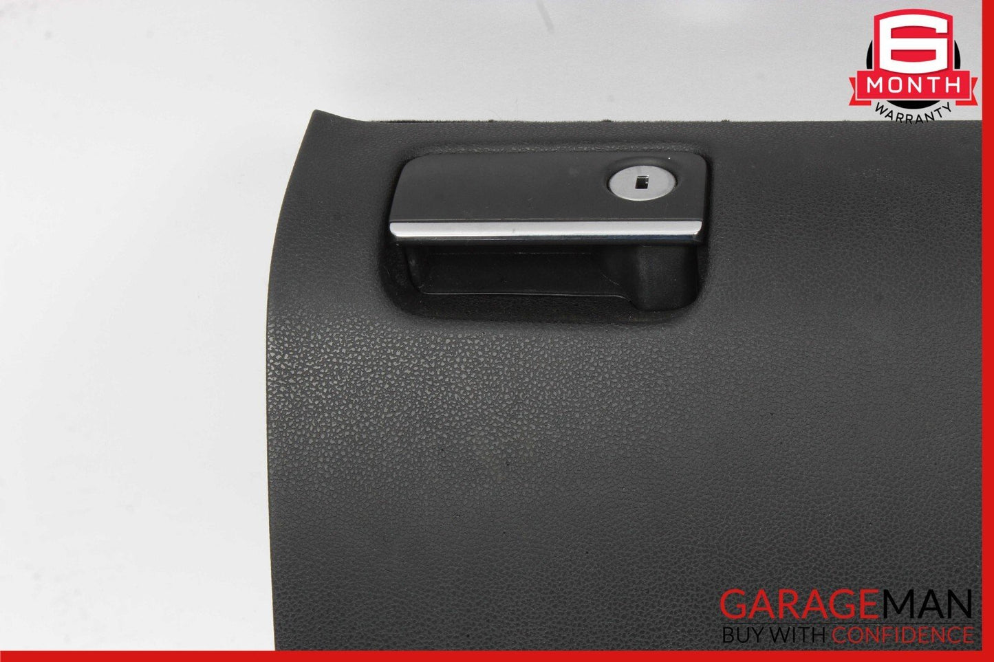 06-12 Mercedes X164 GL450 GL550 ML350 Dash Glove Box Storage Tray Compartment