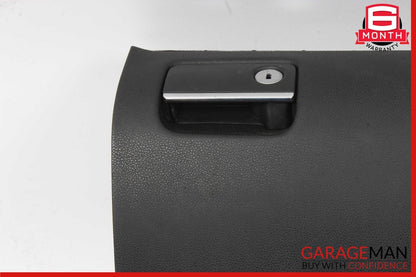 06-12 Mercedes X164 GL450 GL550 ML350 Dash Glove Box Storage Tray Compartment