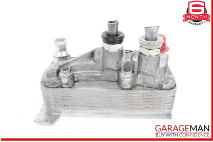 16-23 Mercedes W205 C300 Transmission Oil Cooler 0995001900 OEM