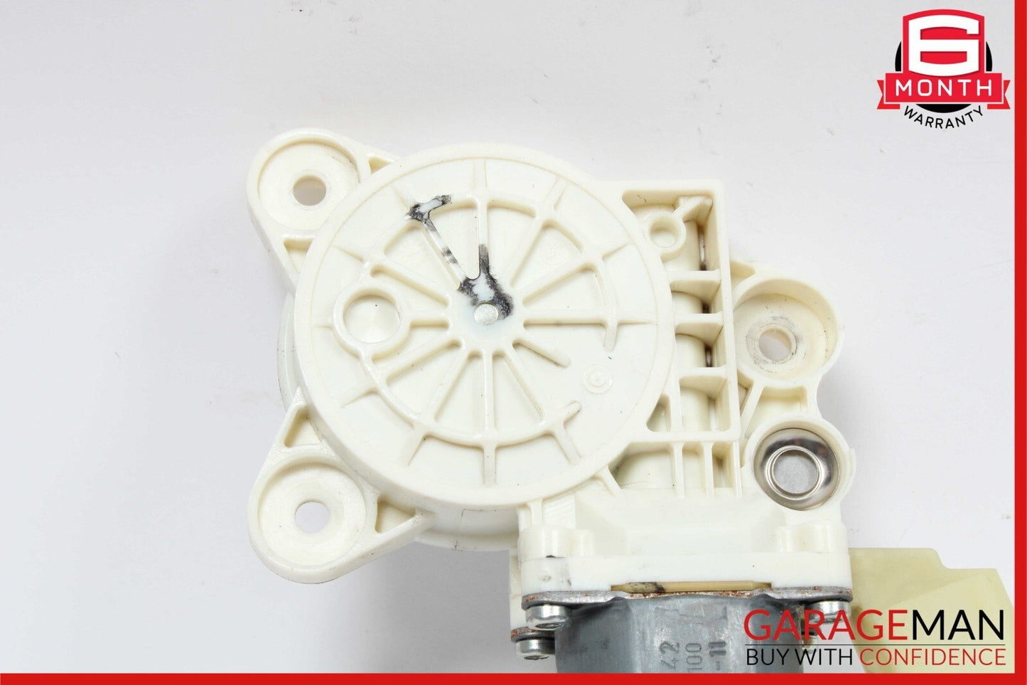 06-11 Mercedes W219 CLS500 Front or Rear Right Side Door Window Regulator Motor
