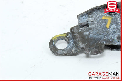 03-08 Mercedes R230 SL500 Front Left Side Convertible Top Latch Catch Lock OEM