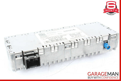 12-14 Mercedes R172 SLK350 CLS500 Sirius Satellite Radio Receiver Control Module