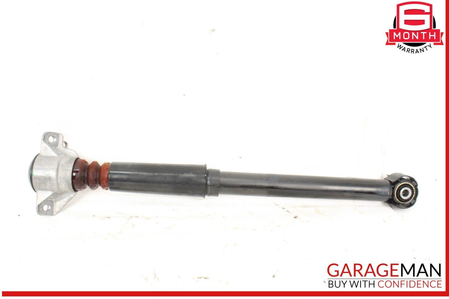 08-17 Audi A4 A5 Rear Right and Rear Left Side Shock Strut Absorber Set OEM