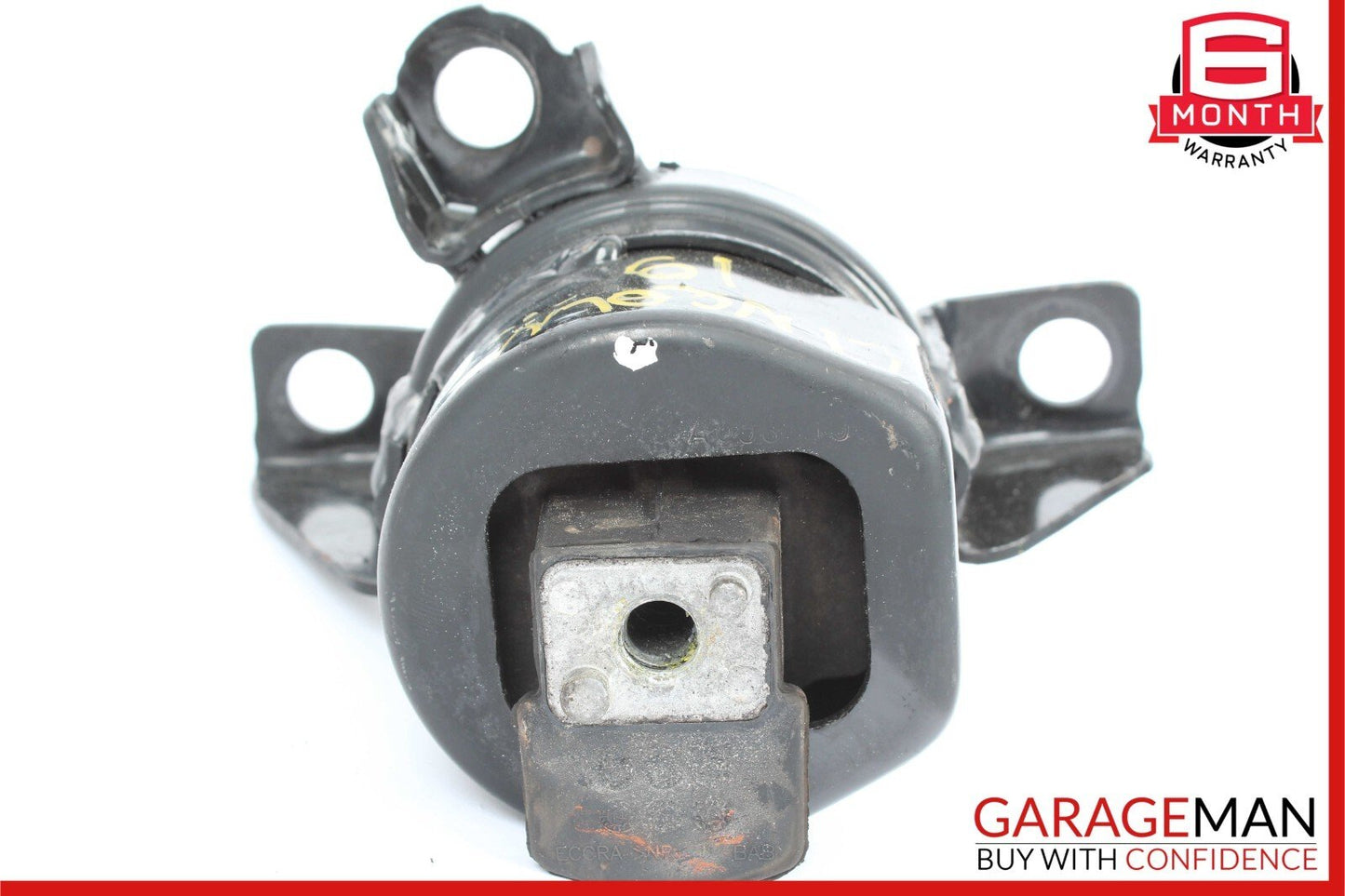 19-20 Lincoln Nautilus 2.0L Engine Right Side Motor Mount K2G36F012AC OEM