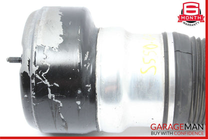 07-13 Mercedes W221 S550 S600 Front Left or Right Side Air Shock Absorber Strut