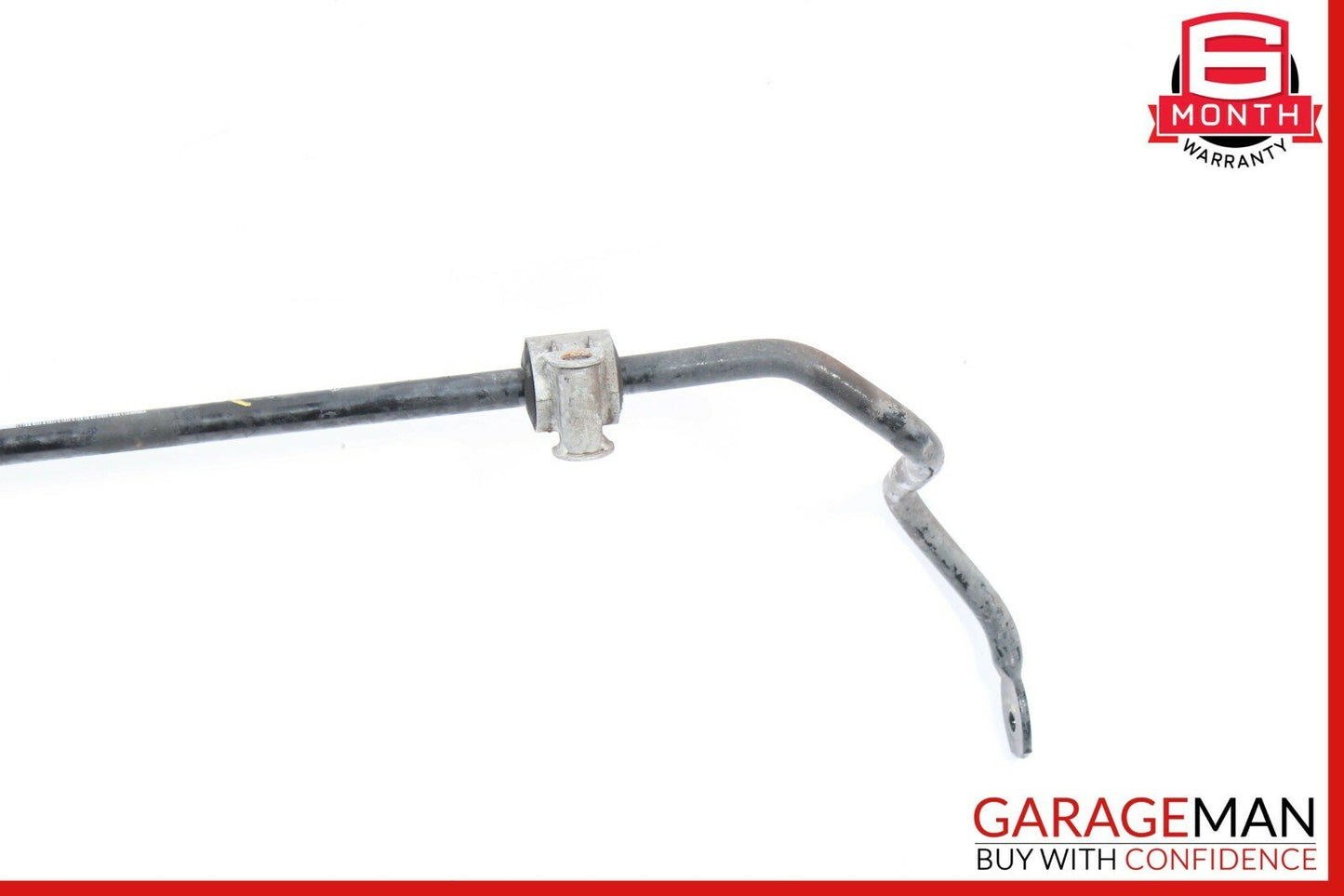 07-09 Mercedes W211 E63 AMG Rear Suspension Stabilizer Sway Bar Frame OEM