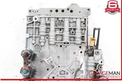 Mercedes W203 C280 E350 7G Tronic Transmission Valve Body 2202770801 OEM