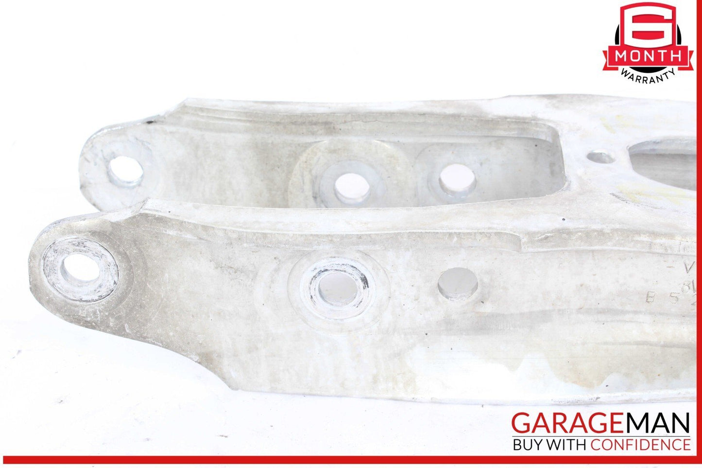 17-24 Audi A4 Allroad Rear Right Passenger Side Lower Control Arm 8W0505311H OEM