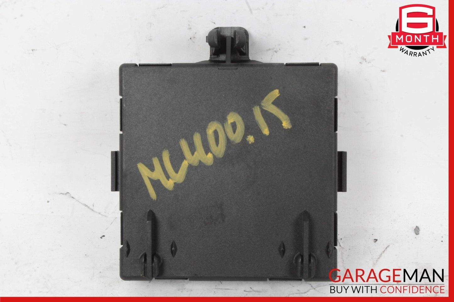 12-19 Mercedes W166 ML400 GL450 GLE350 Rear Right Side Door Control Module OEM