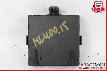 12-19 Mercedes W166 ML400 GL450 GLE350 Rear Right Side Door Control Module OEM