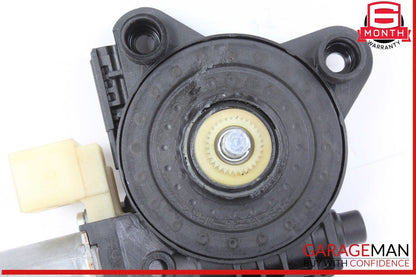 01-07 Mercedes W203 C230 C350 Rear Left Side Window Regulator Motor OEM