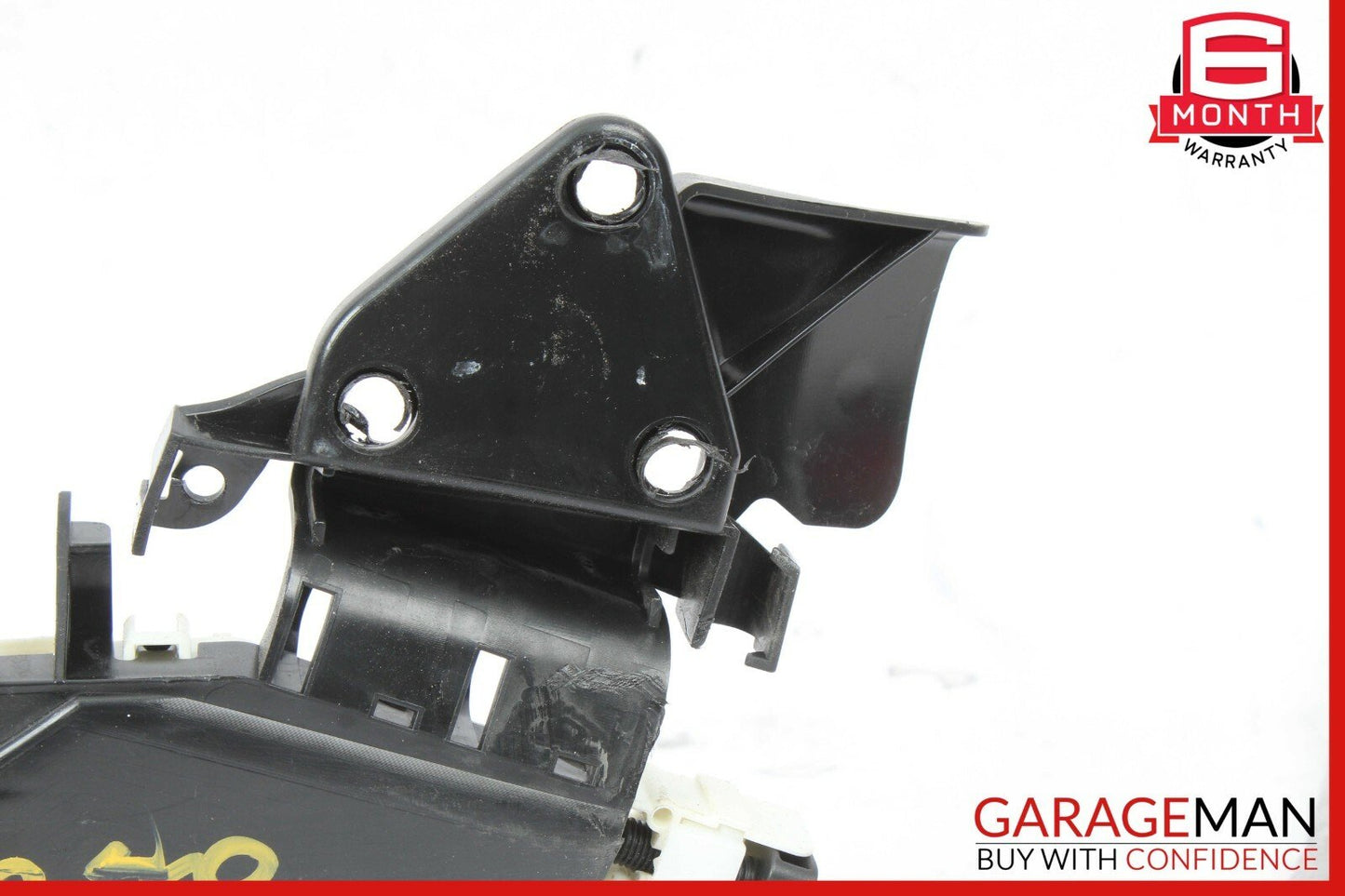 08-14 Mercedes W204 C250 C350 Front Left Driver Side Door Lock Latch Actuator