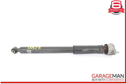 08-14 Mercedes W204 C300 C250 Rear Left & Right Shock Absorber Strut Set OEM