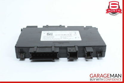 12-14 Mercedes W204 C250 C300 C350 Front Left Side Seat Controller Module Unit