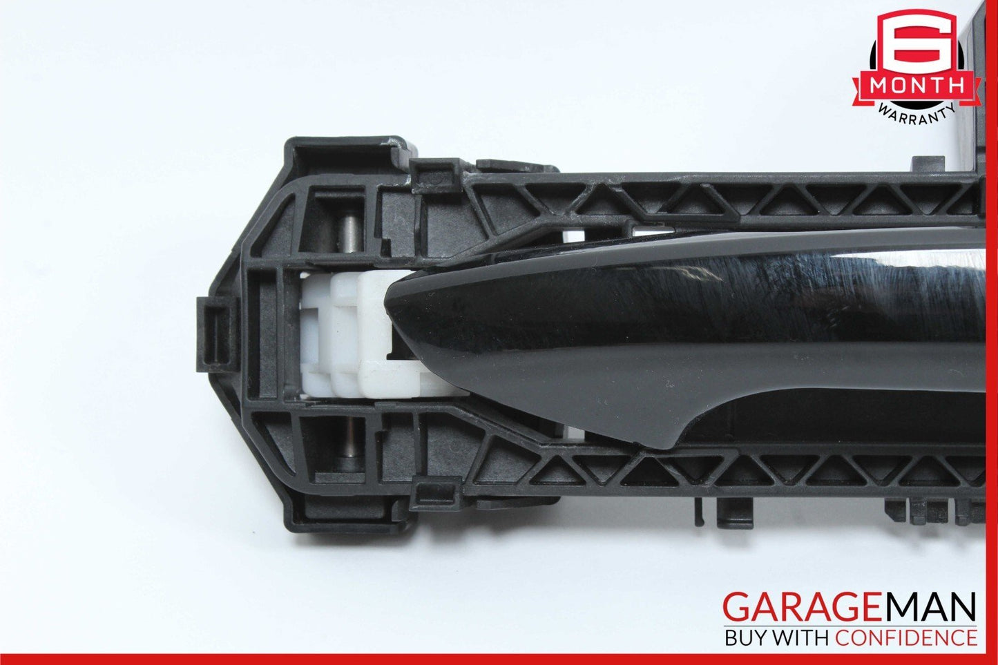 14-18 Mercedes W117 CLA250 Right Side Exterior Door Handle Keyless Go OEM