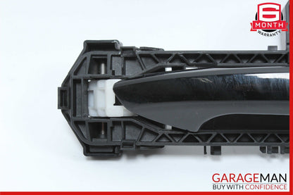 14-18 Mercedes W117 CLA250 Right Side Exterior Door Handle Keyless Go OEM