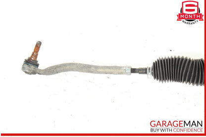 06-12 Mercedes W251 R350 Power Steering Rack & Pinion Assembly OEM